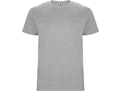 Футболка Stafford мужская (Серый меланж)