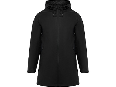 Дождевик Sitka, мужской (Чёрный)