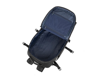 ECO рюкзак для ноутбука 17.3