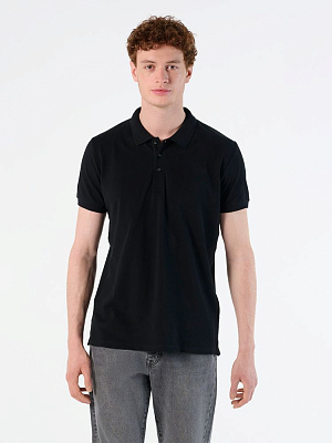 Рубашка поло мужская Phoenix Men, белая