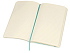 Записная книжка А5 (Large) Classic Soft (в линейку) - Фото 2