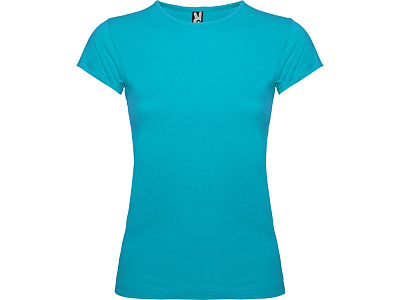 Футболка Bali женская (Бирюзовый)