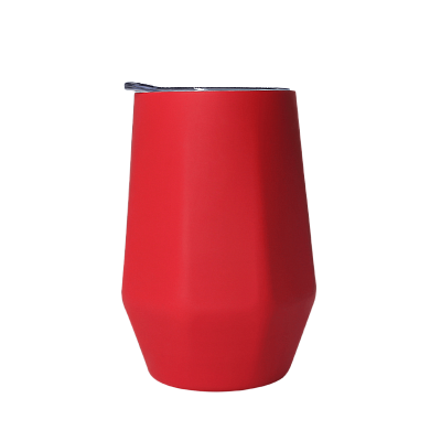 Кофер софт-тач EDGE CO12s (красный)