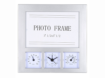 Погодная станция Саванна