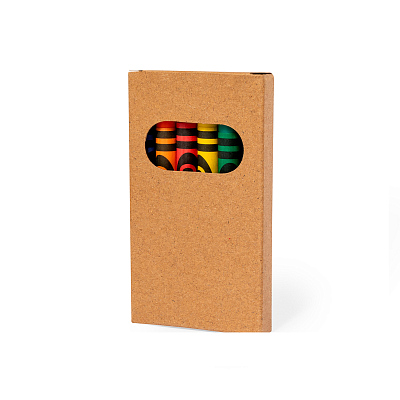 Фрисби-раскраска "Лето", натуральный