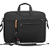 Сумка для ноутбука L236, черная - Фото 9