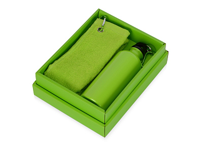 Набор Фитнес (Зеленое яблоко)