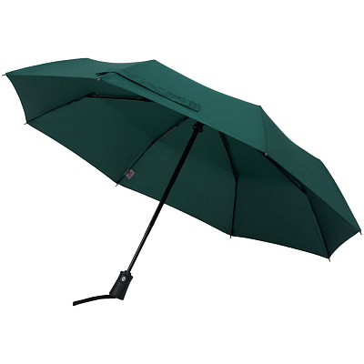 Складной зонт Fiber Magic Superstrong  (Зеленый)