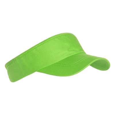 Козырёк 25 (Ярко-зелёный)