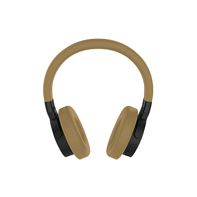 Наушники беспроводные Rombica mysound BH-07, черный