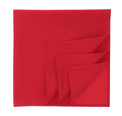 Бандана GOAL-S (Красный)