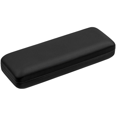 Футляр для ручек Coverty Plus, черный (Чёрный)