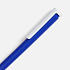Ручка шариковая Dotto, синяя - Фото 3