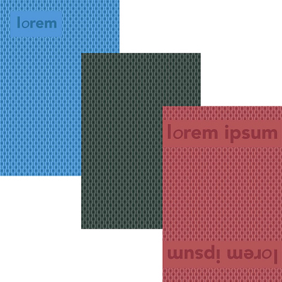 Плед на заказ Flow M акрил