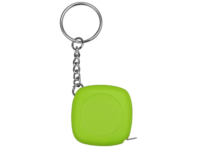 Брелок-рулетка Block, 1м