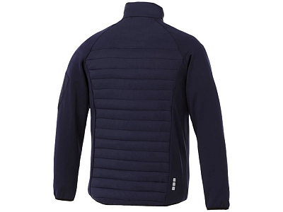 Куртка утепленная Banff мужская