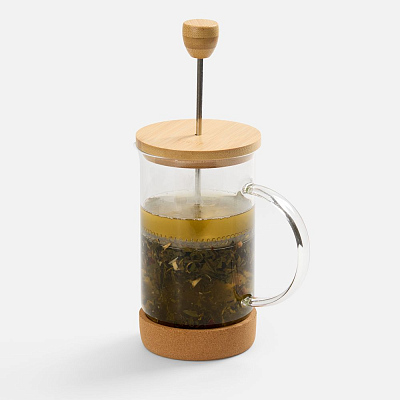 Чай зеленый «Поцелуй гейши»