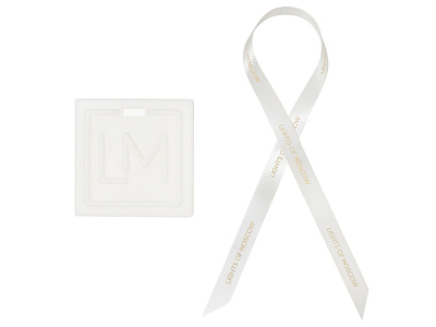 Ароматическое саше, жасмин и миндаль, амбра