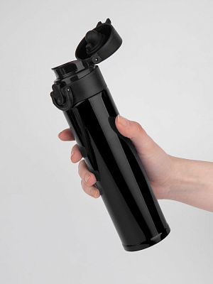 Термостакан Eimer, черный