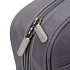 Сумка для ноутбука L266, темно-серая - Фото 11