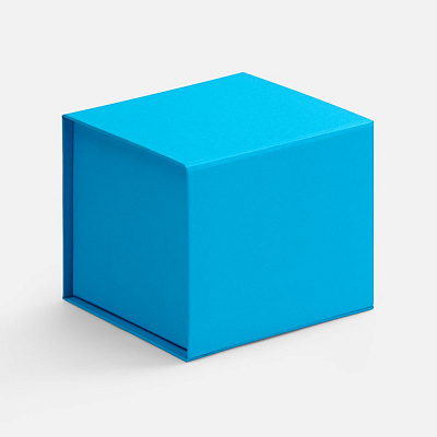 Коробка Alian, голубая (Голубой)