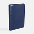 Ежедневник Ringo, недатированный, синий - Фото 4