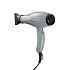 Фен DEWAL BEAUTY Balance Grey, серый, 2200 Вт, ионизация, 1 насадка - Фото 4
