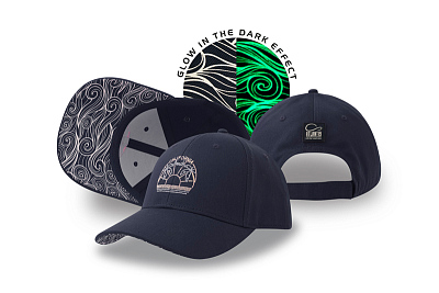 Лабораторный образец #2502 (используйте его для создания вашего индивидуального дизайна) (Тёмно-синий)