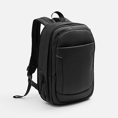 Рюкзак supPort 2.0, черный (Чёрный)