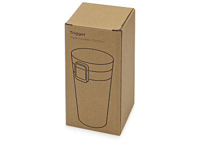 Термокружка Trigger