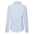 Рубашка женская LONG SLEEVE OXFORD SHIRT LADY-FIT 135 - Фото 2