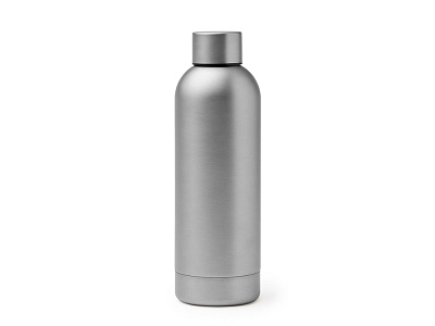 Термобутылка BALAX (Серебристый)