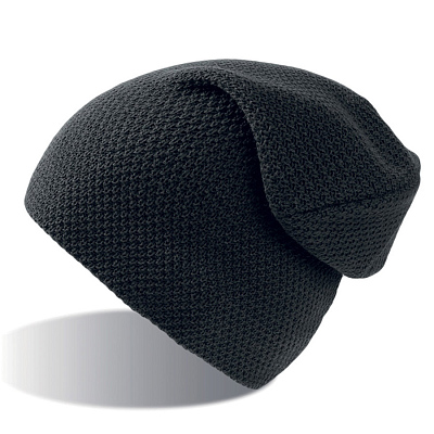 Шапка SNOBBY (Чёрный)