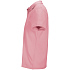 Рубашка поло женская Pulse Women, розовая (candy) - Фото 3