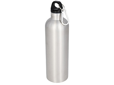 Вакуумная бутылка Atlantic (Серебристый)