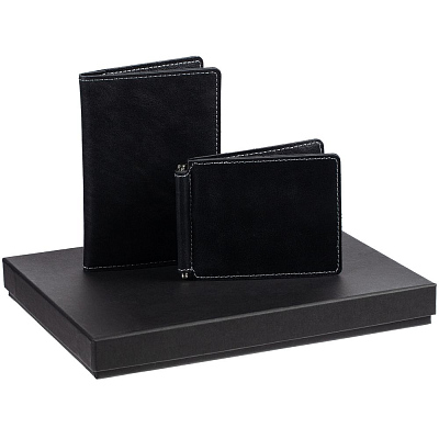 Набор Apache Clamp, черный (Чёрный)