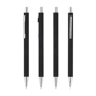 Набор "Команда", черный