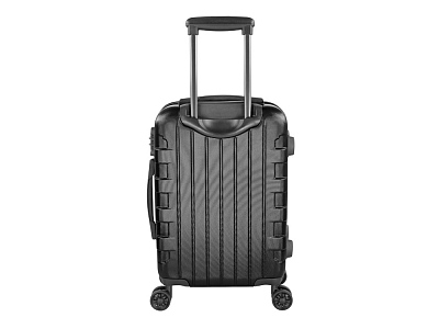 Чемодан ГАЛАТЕЯ (GALATEA), 38 л