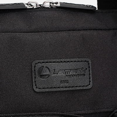 Сумка для ноутбука L255, черная