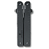 Мультитул VICTORINOX SwissTool MXBS, 115 мм, 26 функций, чёрный, в нейлоновом чехле - Фото 4