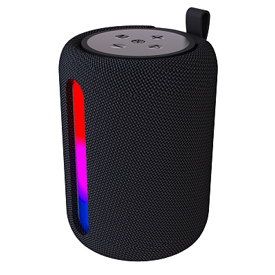 Портативная колонка PERO WS07 wellsound.colorful