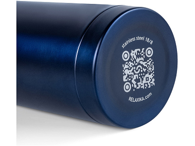 Термос Relaxika 101, 1 л