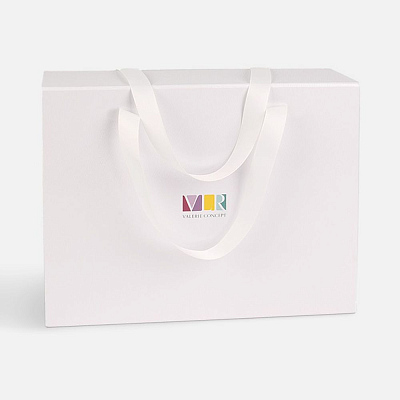 Плед Deepak, синий