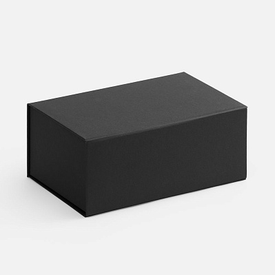 Коробка LumiBox, черная (noir) (Чёрный)
