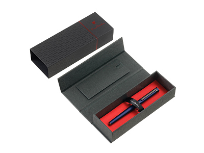 Ручка перьевая BRILLANCE