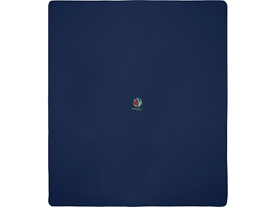 Плед в чехле Huggy, 220 х 250 см