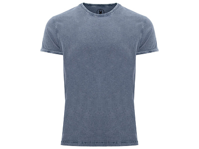 Футболка Husky мужская (Синий индиго)