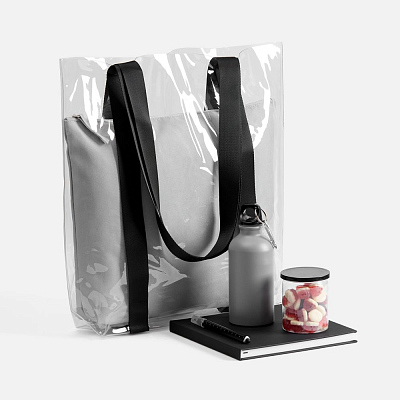 Набор Object Walk  (Серый)