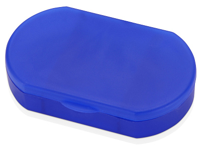 Таблетница (Синий)