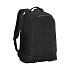 Рюкзак WENGER Oryson 16", чёрный, переработанный ПЭТ/Полиэстер, 32х45х19 см, 25 л. - Фото 2